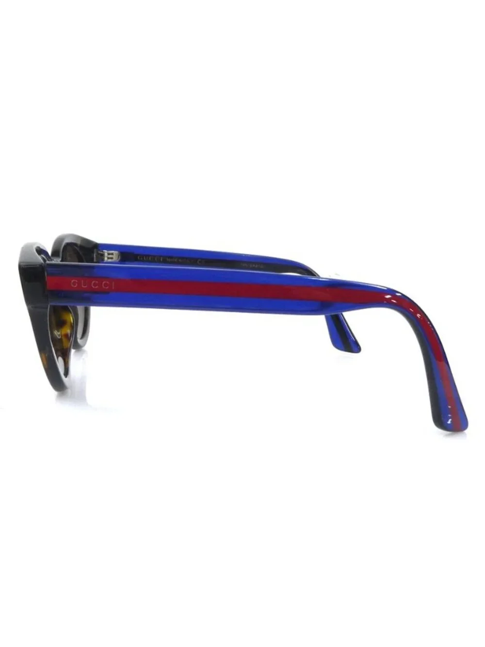 Gucci Sunglasses Eyewear Brown